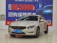 Volvo S60 2019