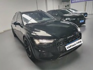 Audi A6 2020