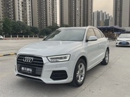 Audi Q3 2018