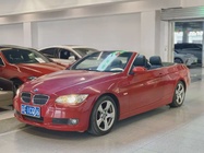 BMW 3 Series 2008