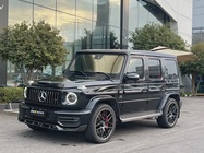 Mercedes-Benz AMG GT 2019