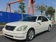 Lexus LS 2004