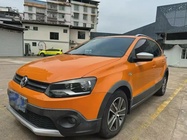 Volkswagen Polo 2012