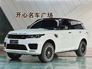 Land Rover Sport 2014