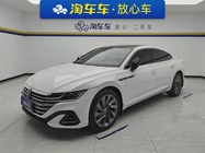 Volkswagen CC 2024