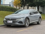 Volkswagen CC 2024