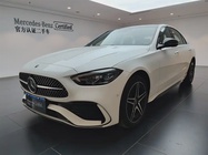 Mercedes-Benz C-Class 2024