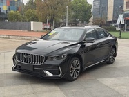 Geely Xingrui 2026