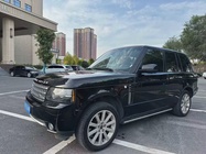 Land Rover Range Rover 2013