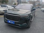 Li Auto ONE 2022