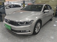 Volkswagen Magotan 2020