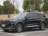 Ford Explorer 2024