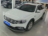 Volkswagen C-Trek 2017