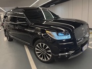 Lincoln Navigator 2020