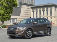 Volvo XC60 2015