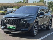 Li Auto ONE 2022
