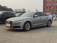 Audi A6 2017