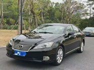 Lexus ES 2011