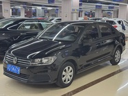 Volkswagen Santana 2017