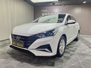 Hyundai Verna 2019