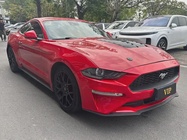 Ford Mustang 2019