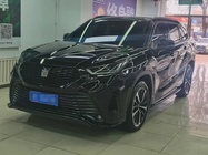 Toyota Crown Kluger 2023