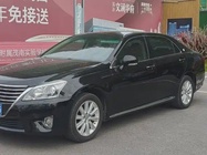 Toyota Crown 2013