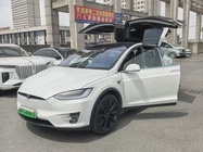 Tesla Model X 2017