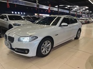 BMW 5 Series 2017