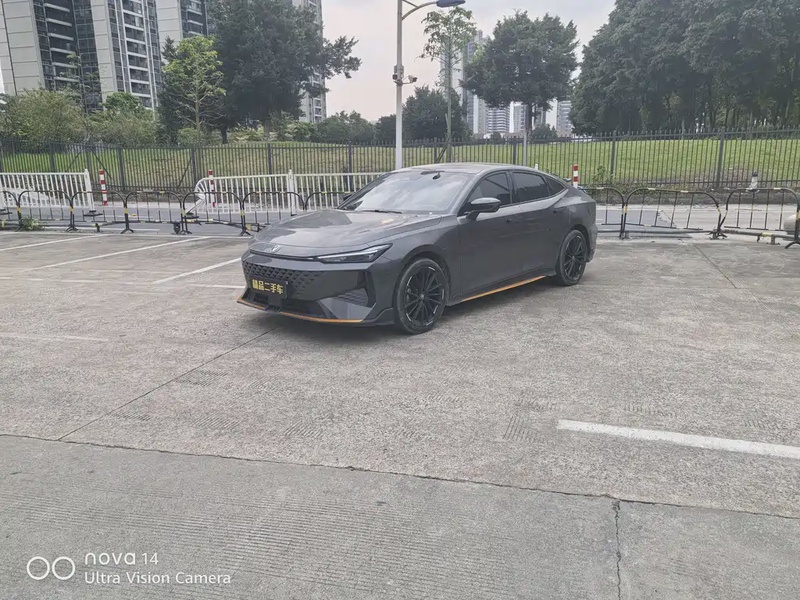 Changan UNI-V