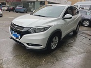 Honda Vezel 2019