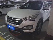 Hyundai Santa Fe 2014