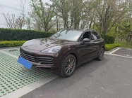 Porsche Cayenne 2019