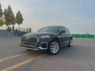 Audi Q5 2021