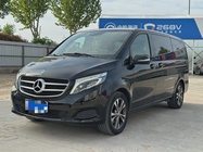 Mercedes-Benz V-Class 2018