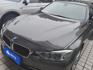 BMW 3 Series 2015
