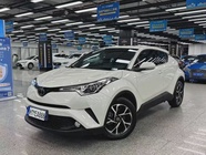 Toyota C-HR 2022