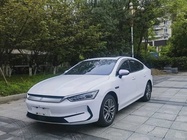 BYD Qin PLUS 2023