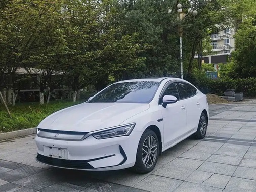BYD Qin PLUS 2023