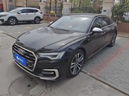 Audi A6 2023