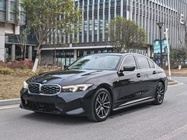 BMW 3 Series 2025
