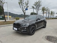 BMW X6 2016