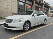 Toyota Crown 2011
