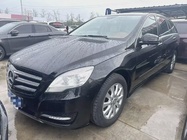 Mercedes-Benz R-Class 2014