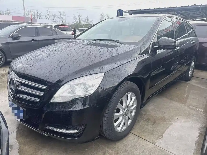 Mercedes-Benz R-Class