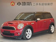 MINI Clubman 2010
