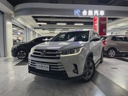 Toyota Highlander 2020