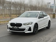 BMW 1 Series 2023
