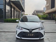 Toyota Vios 2018