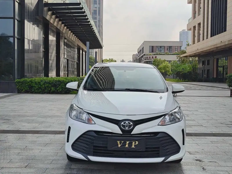 Toyota Vios
